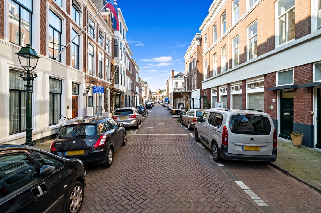 Foto 7 van De Ruijterstraat 49