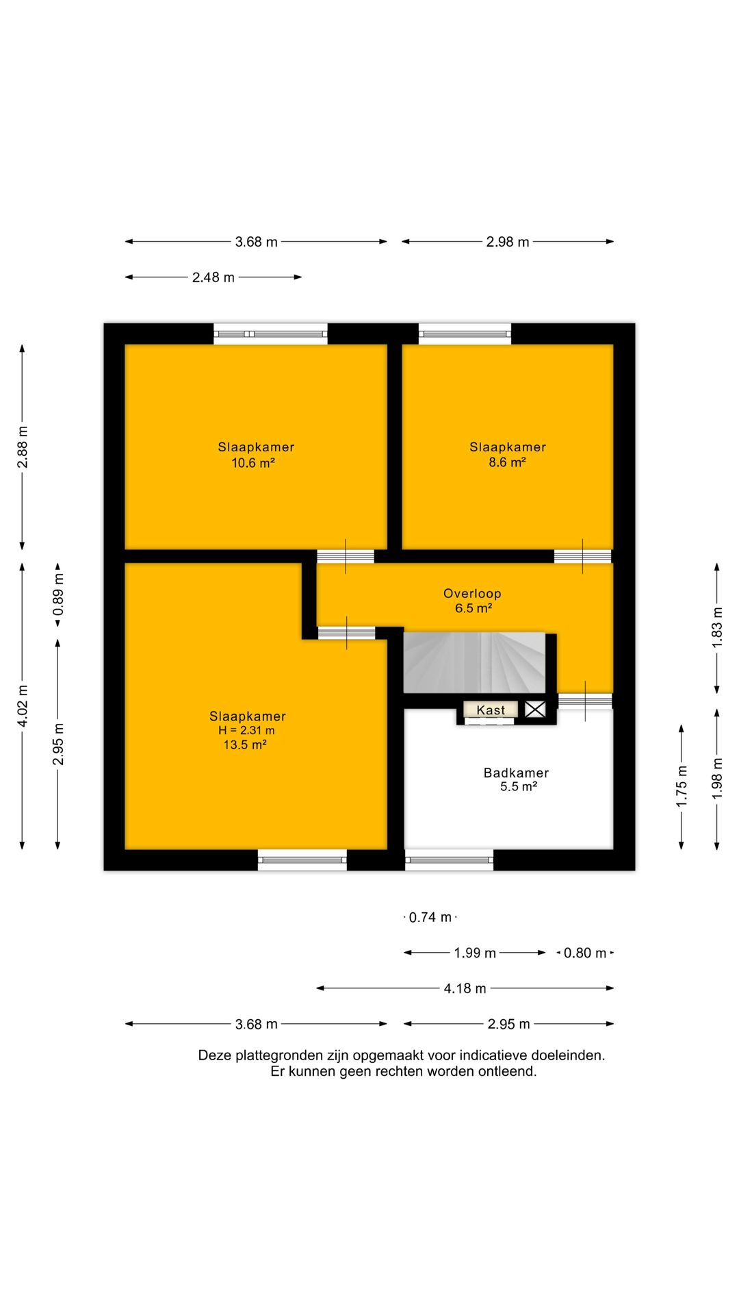 Spacious Family Home with Garden and Parking in Den Haag — 29