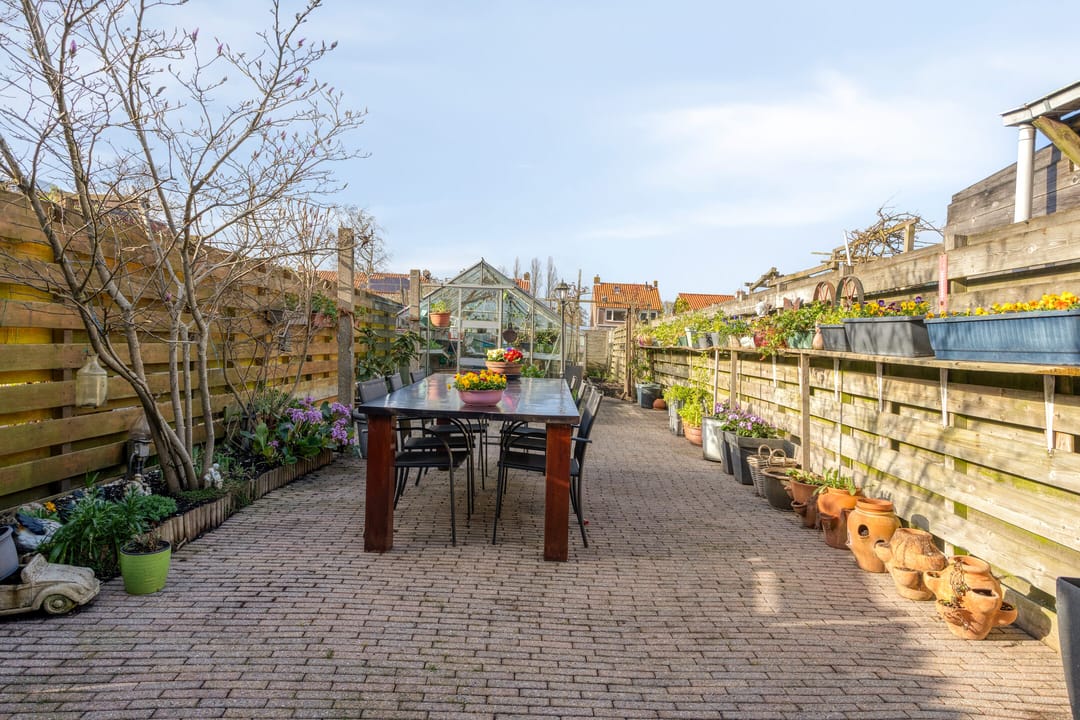 Foto 43 van 's-Gravenstraat 35