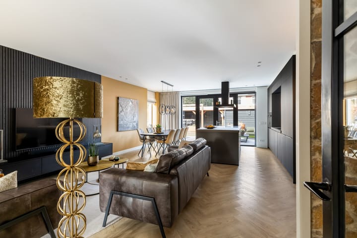 Photo 4 of Hilgerslaan 52