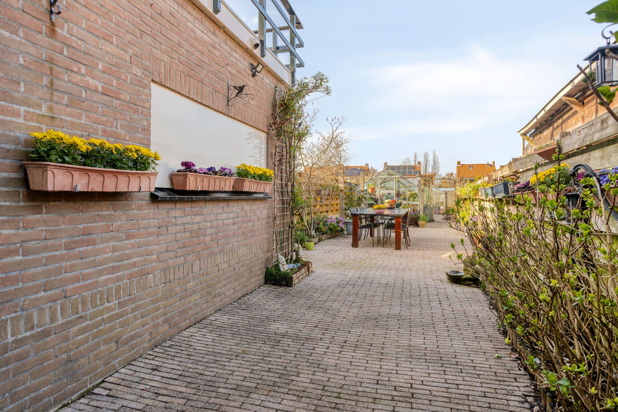 Foto 45 van 's-Gravenstraat 35