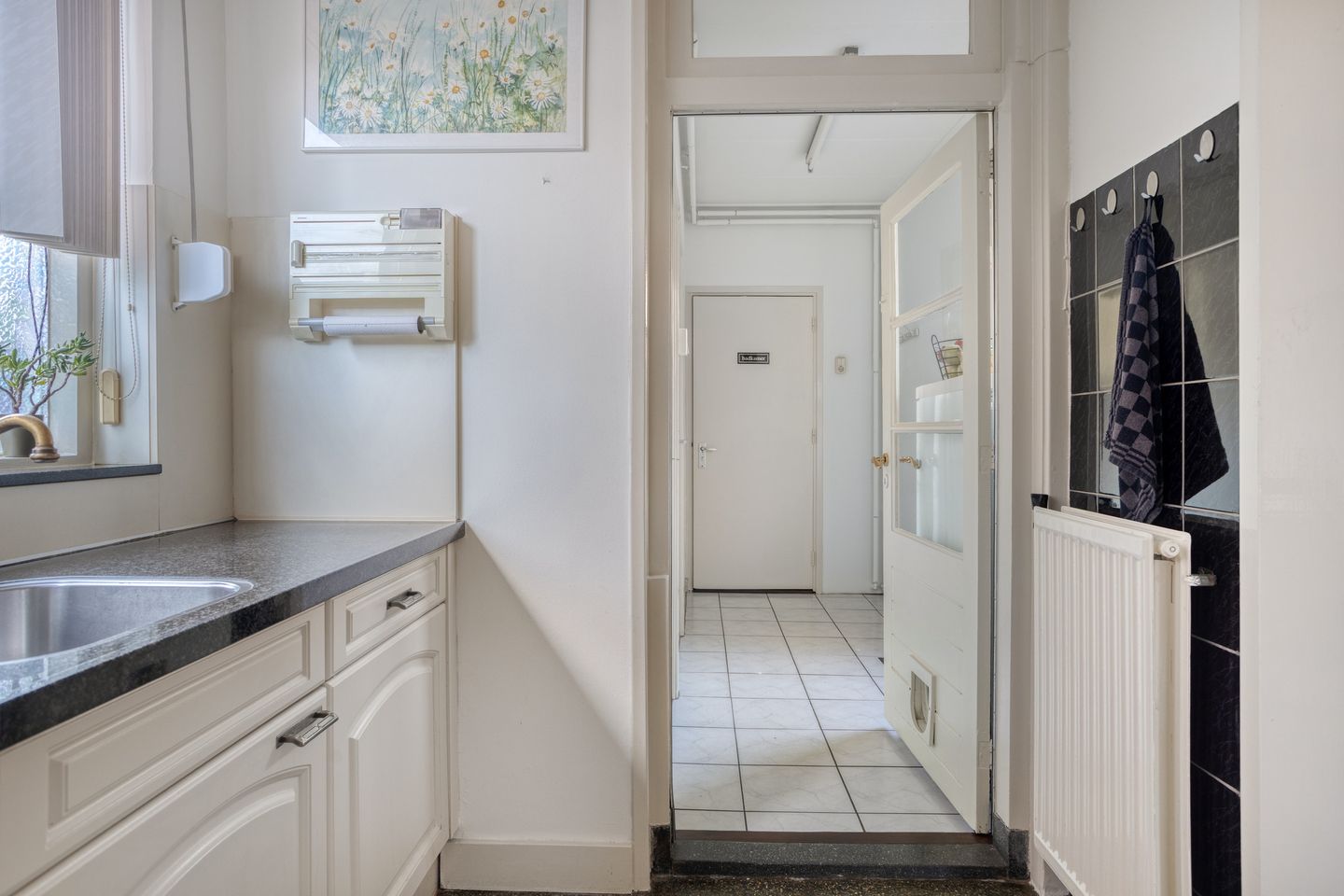 Foto 20 van 's-Gravenstraat 35