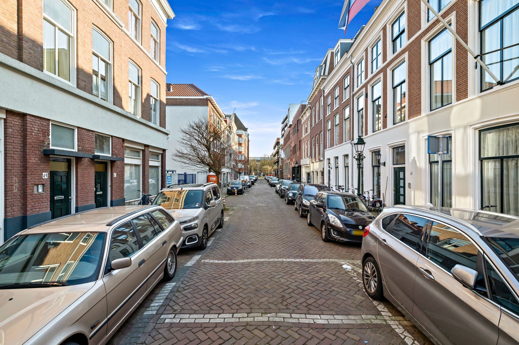 Foto 6 van De Ruijterstraat 49