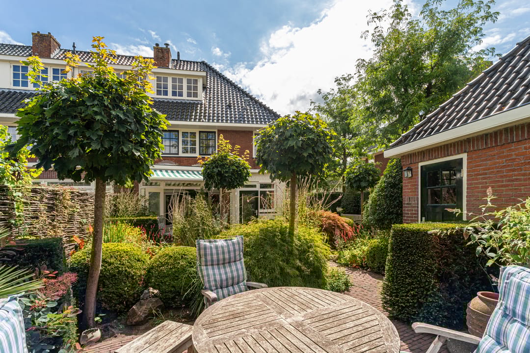 Photo 32 of Hector Treubstraat 19