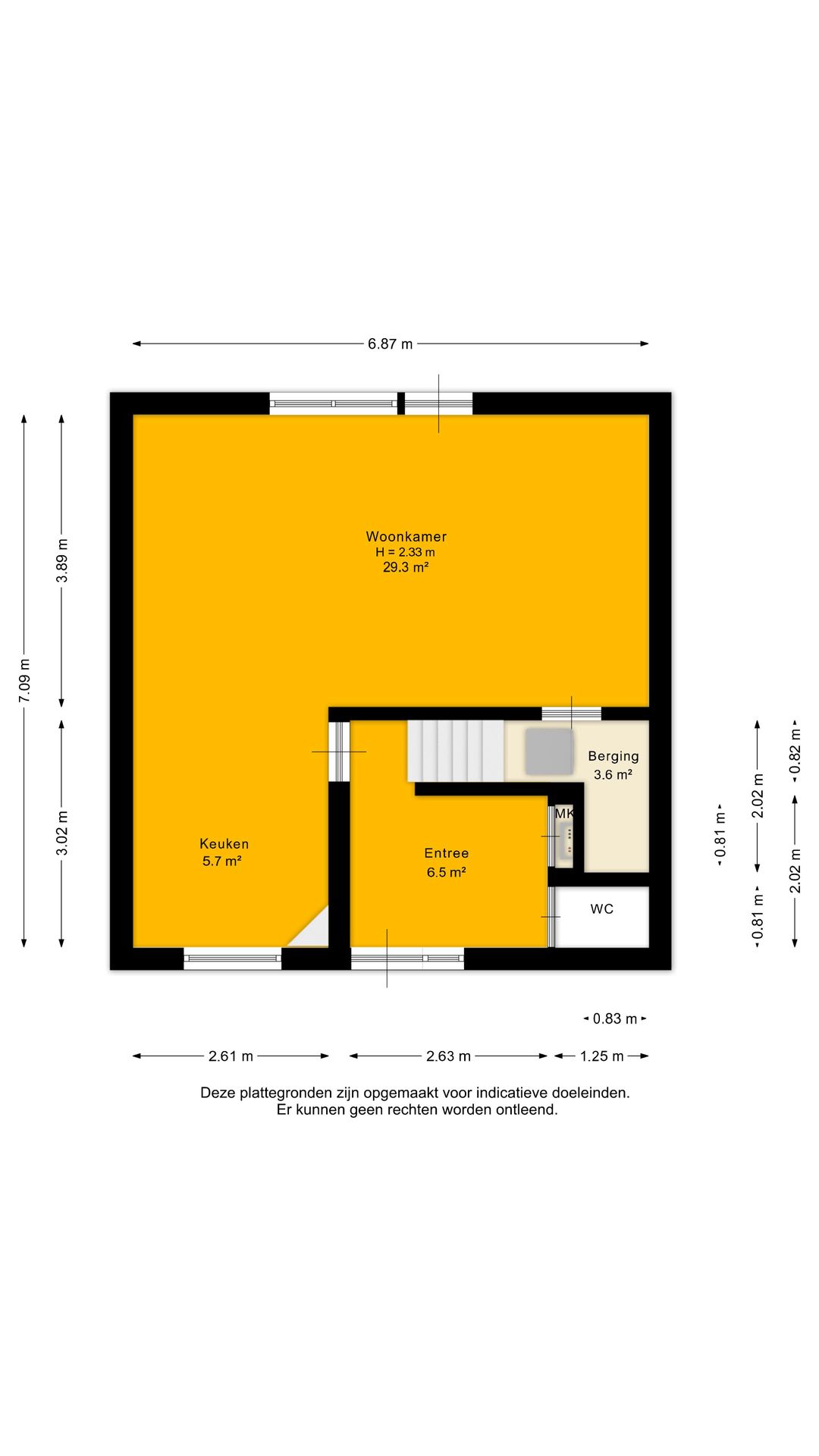 Spacious Family Home with Garden and Parking in Den Haag — 44