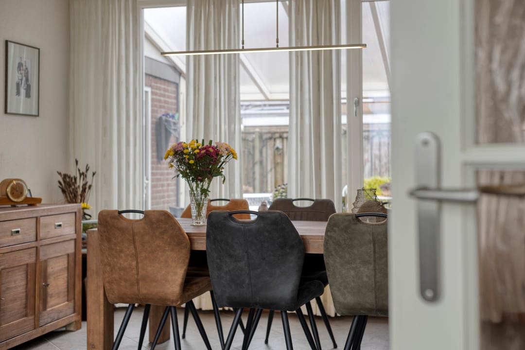 Foto 11 van Van Duivenvoordestraat 33