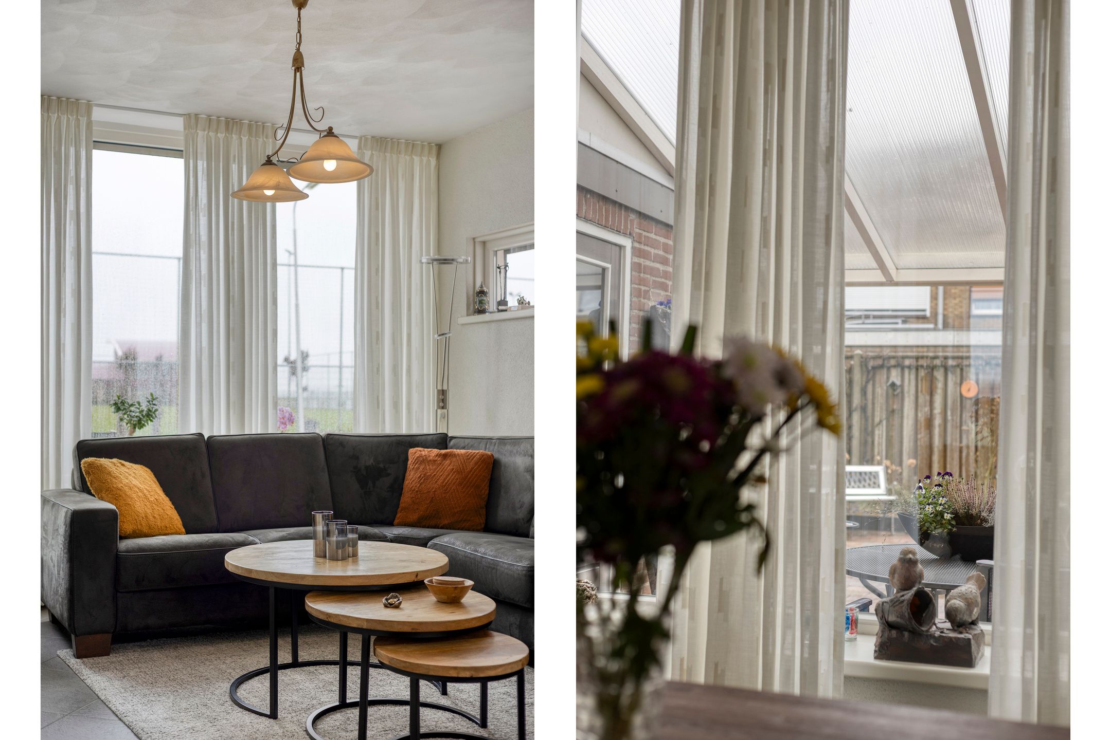 Foto 12 van Van Duivenvoordestraat 33