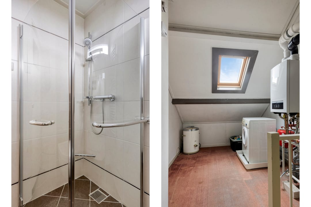 Foto 22 van Van Duivenvoordestraat 33