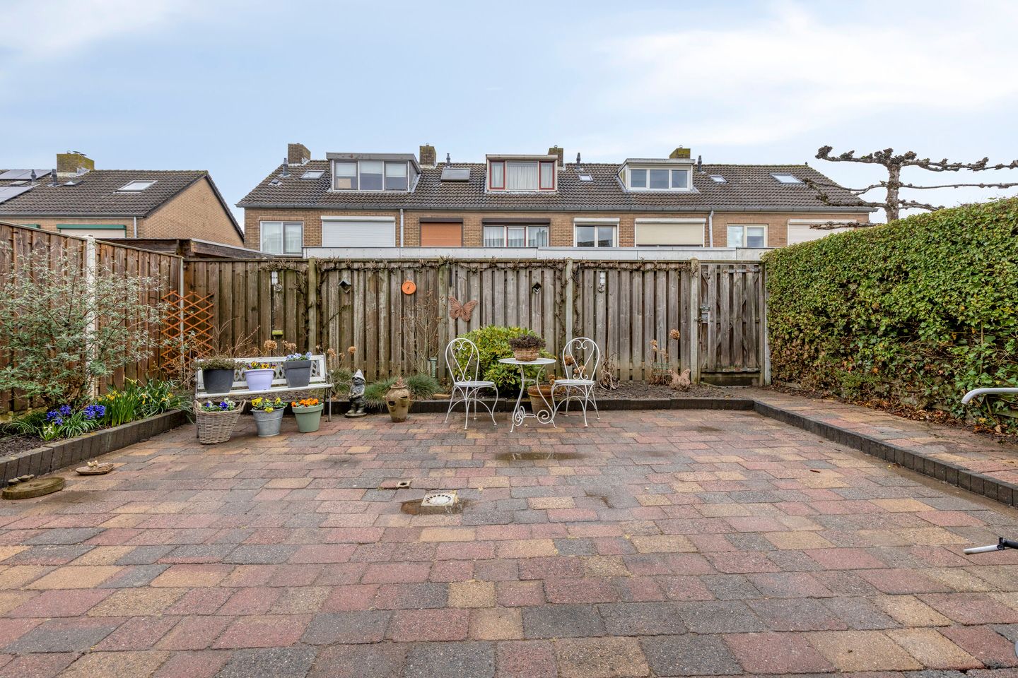 Foto 25 van Van Duivenvoordestraat 33