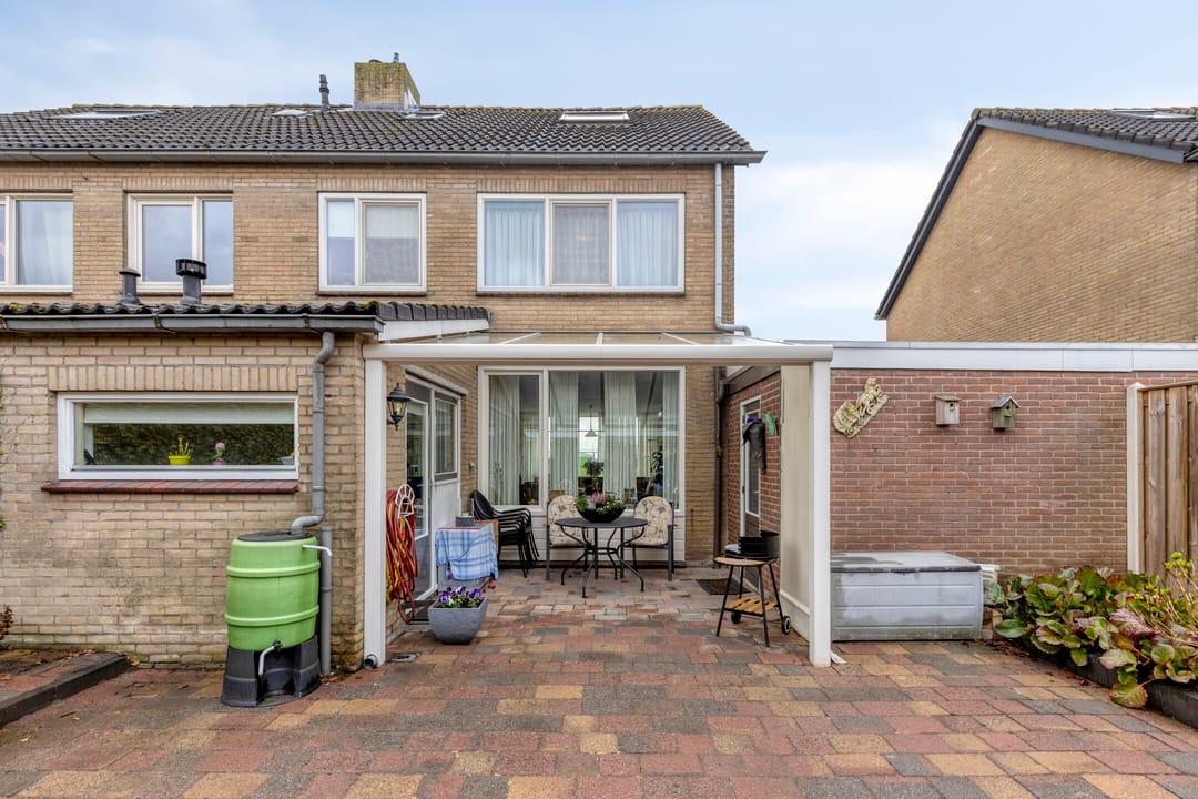 Foto 26 van Van Duivenvoordestraat 33