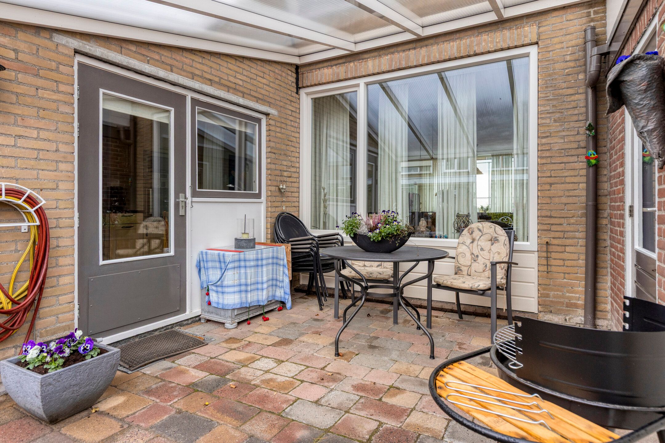 Foto 27 van Van Duivenvoordestraat 33