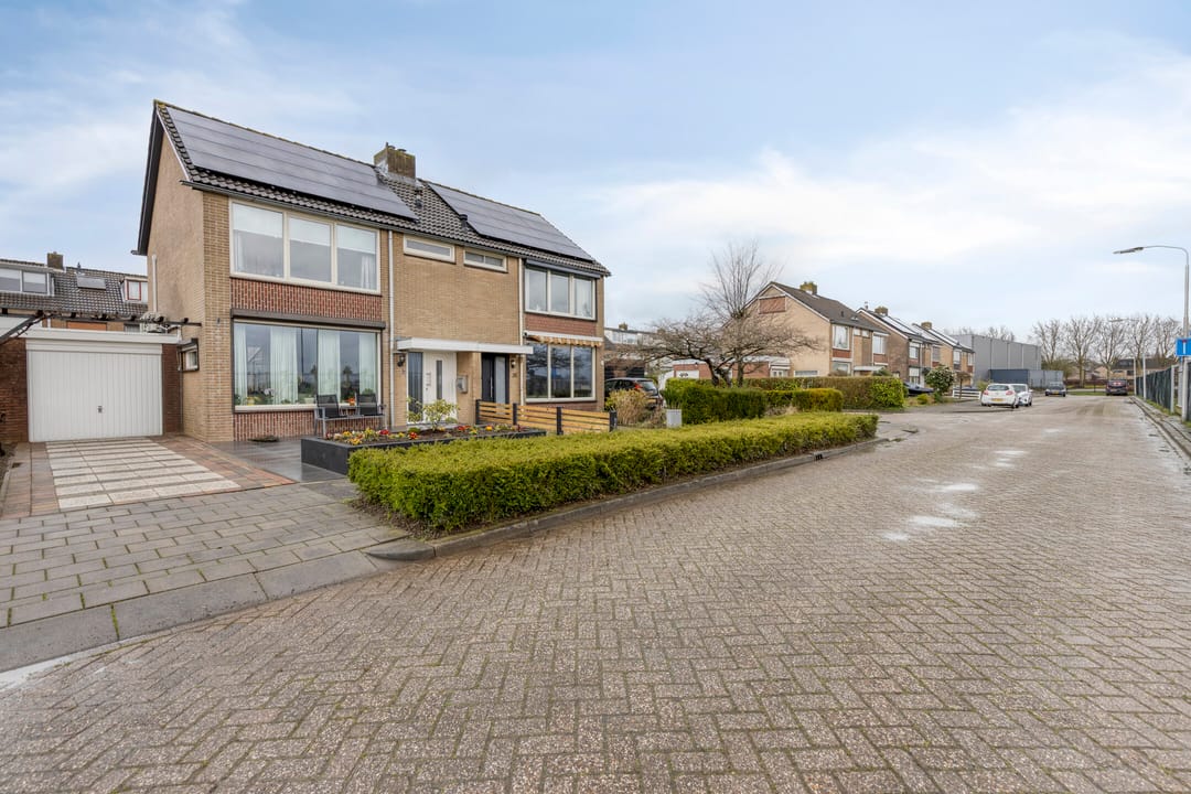 Foto 31 van Van Duivenvoordestraat 33