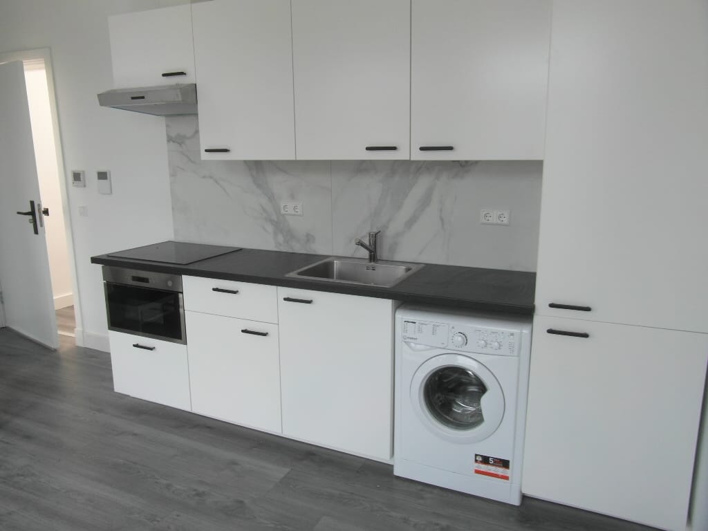 Foto 1 van Geleenstraat 104