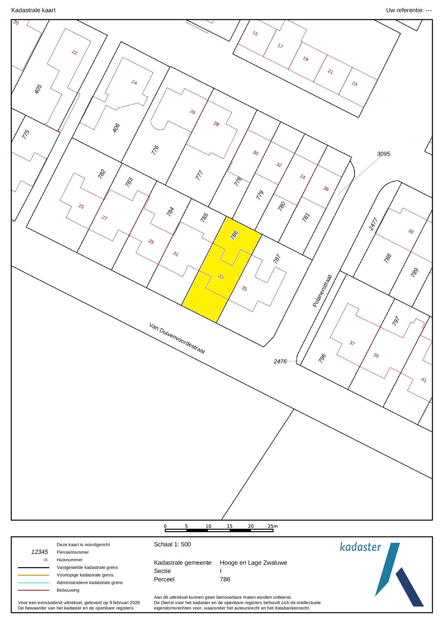 Foto 35 van Van Duivenvoordestraat 33