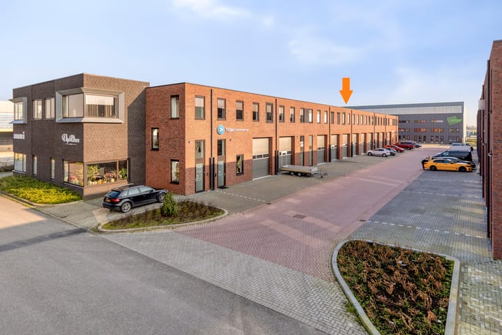 Voltstraat 31, Nieuwveen