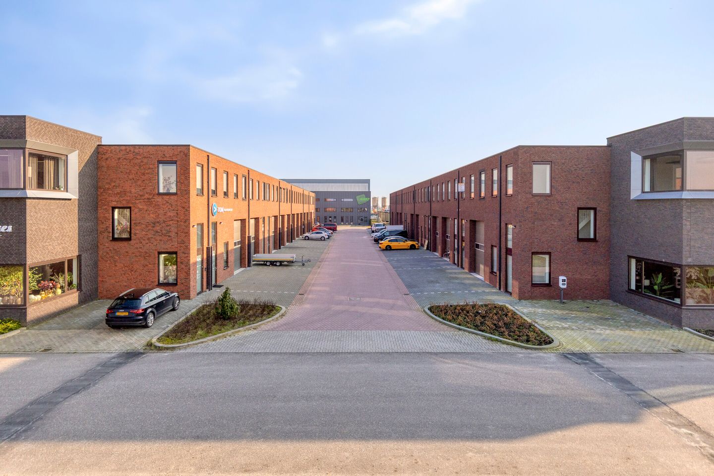 Bekijk foto 4 van Voltstraat 31