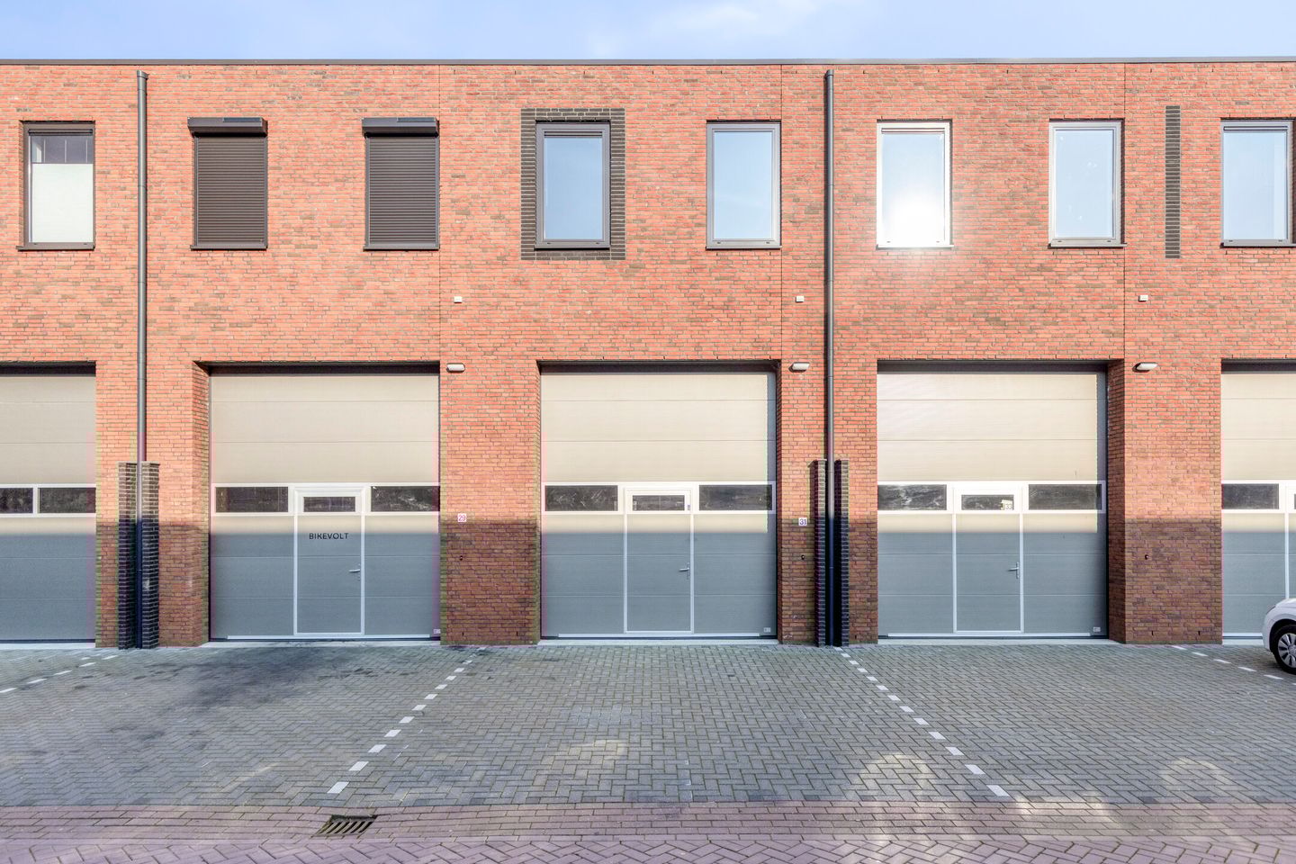 Bekijk foto 5 van Voltstraat 31