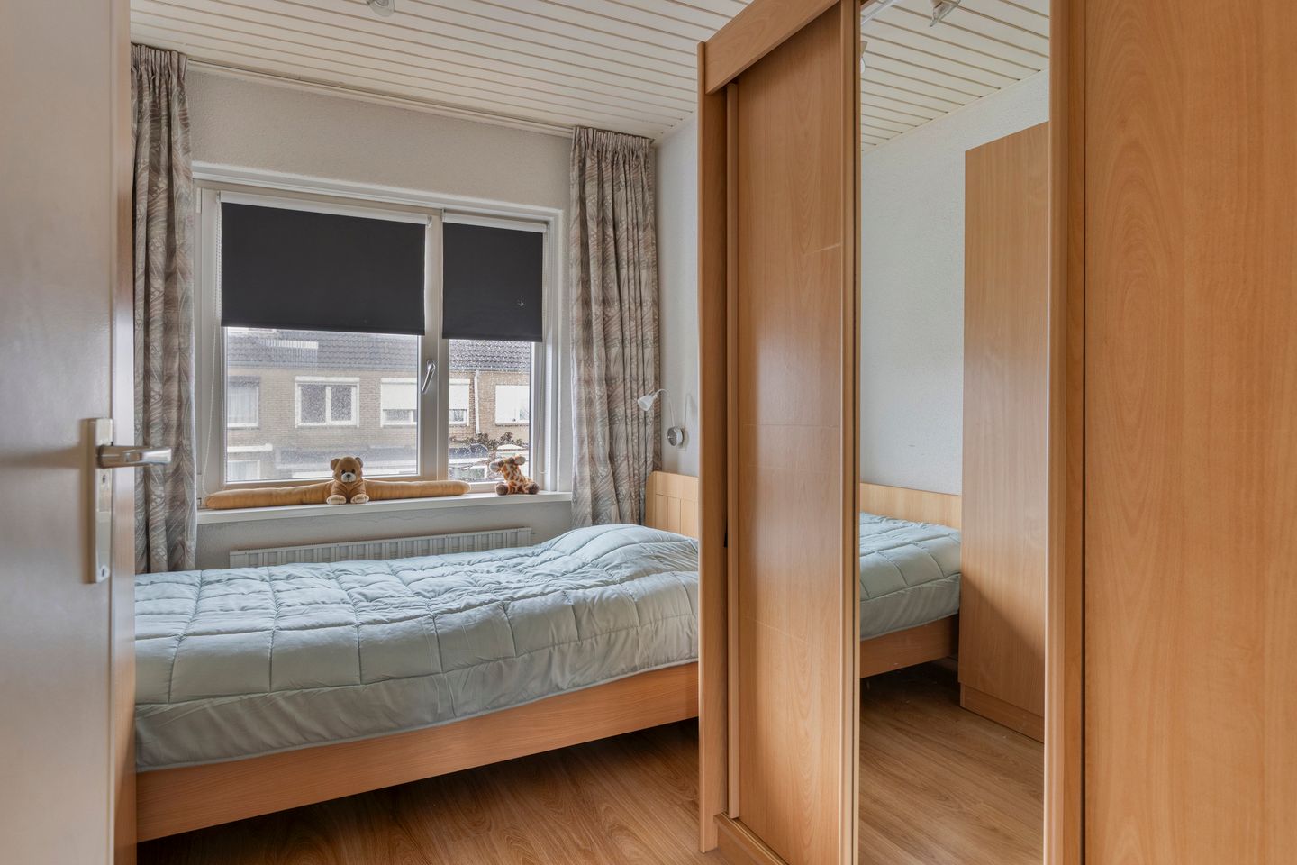 Foto 20 van Van Duivenvoordestraat 33