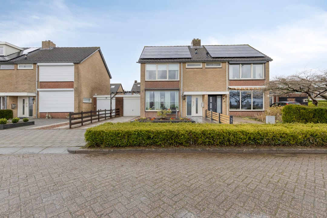 Foto 1 van Van Duivenvoordestraat 33