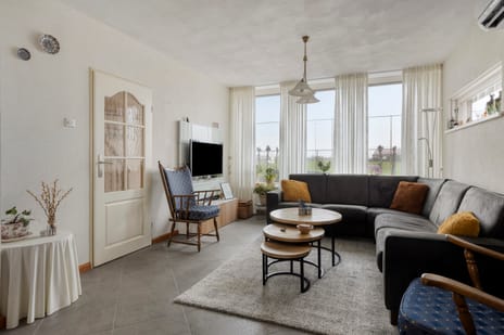 Van Duivenvoordestraat 33 secondary image