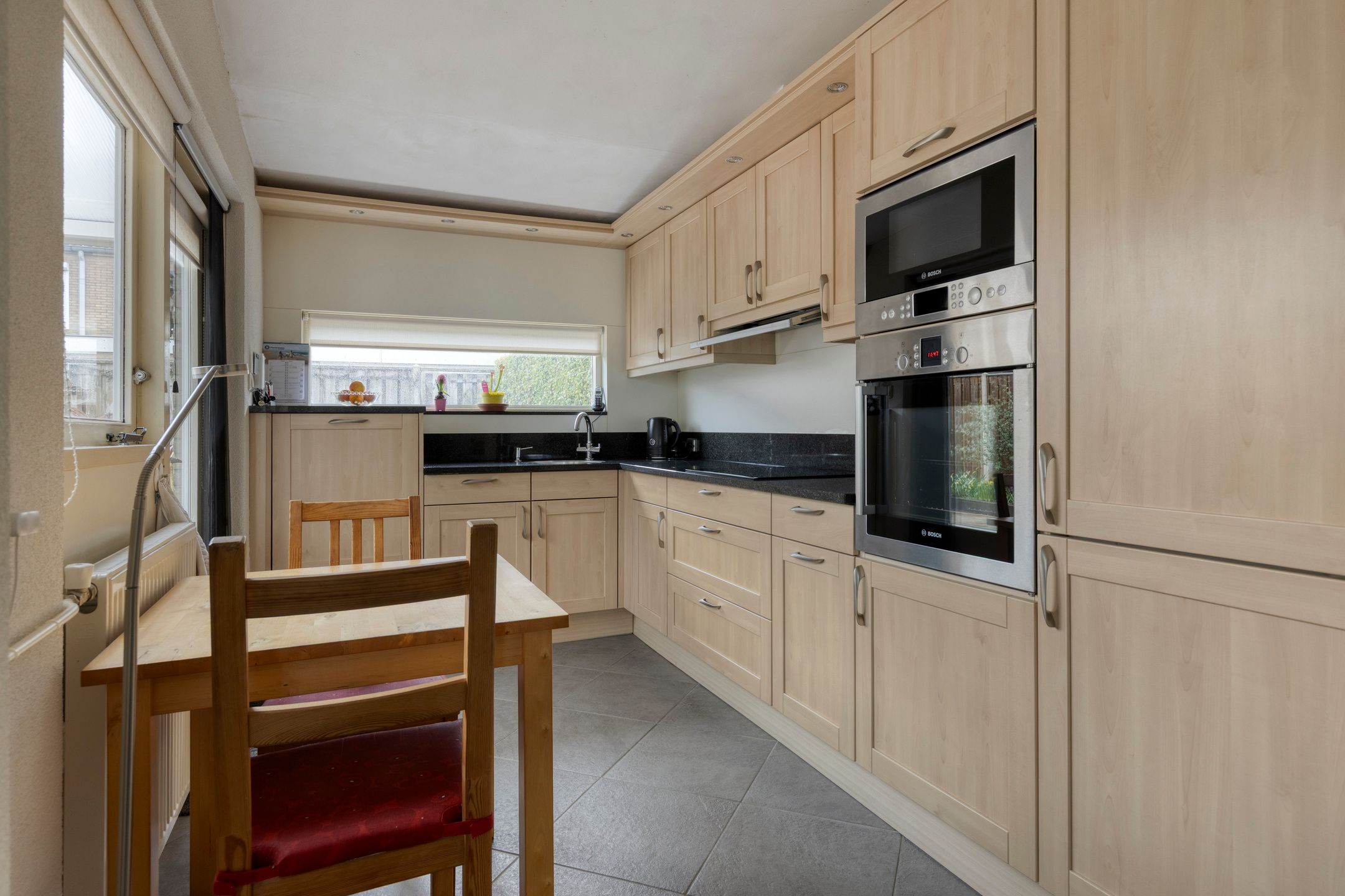 Foto 3 van Van Duivenvoordestraat 33