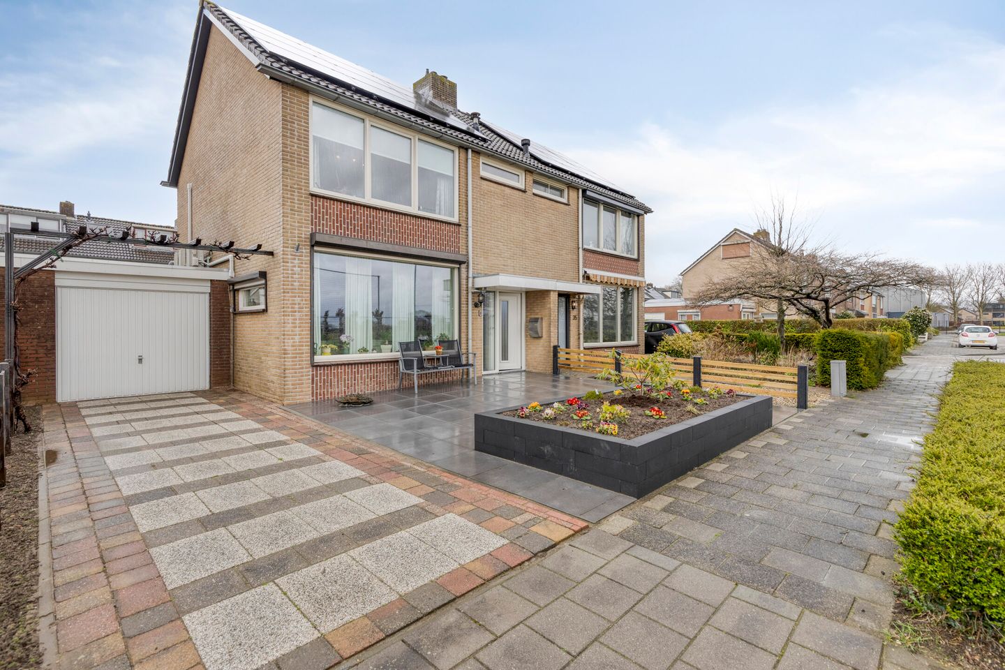 Foto 4 van Van Duivenvoordestraat 33