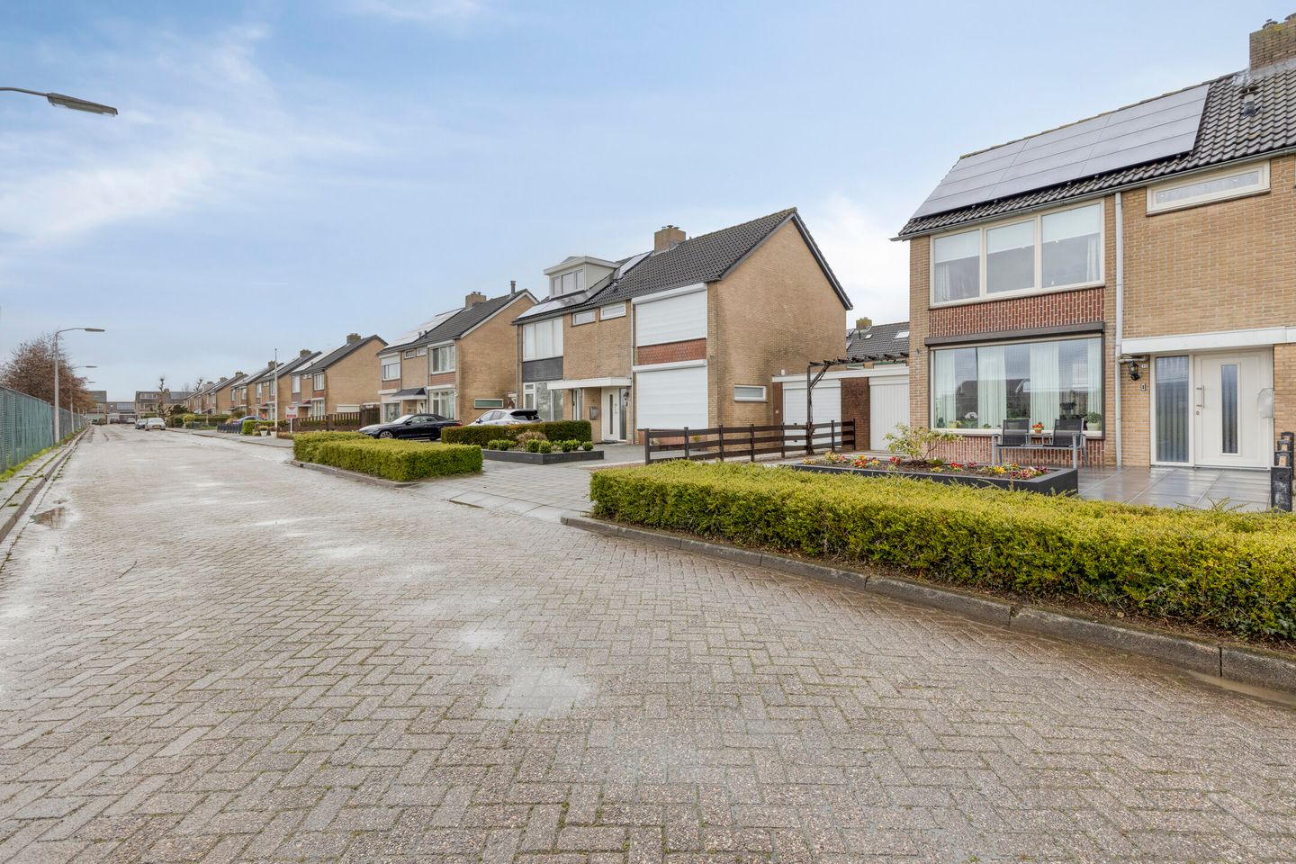 Foto 5 van Van Duivenvoordestraat 33