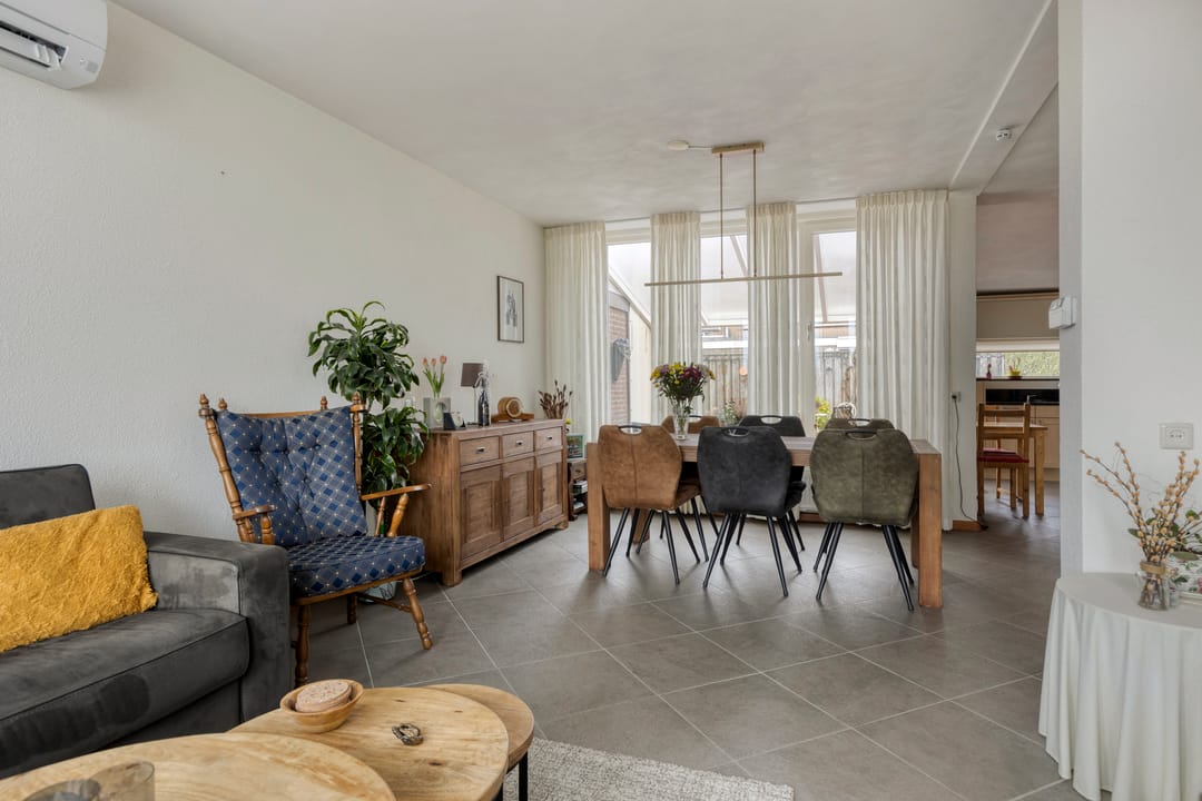 Foto 7 van Van Duivenvoordestraat 33