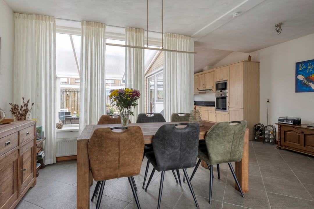 Foto 8 van Van Duivenvoordestraat 33