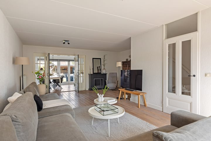 Foto 2 van Kamgras 21