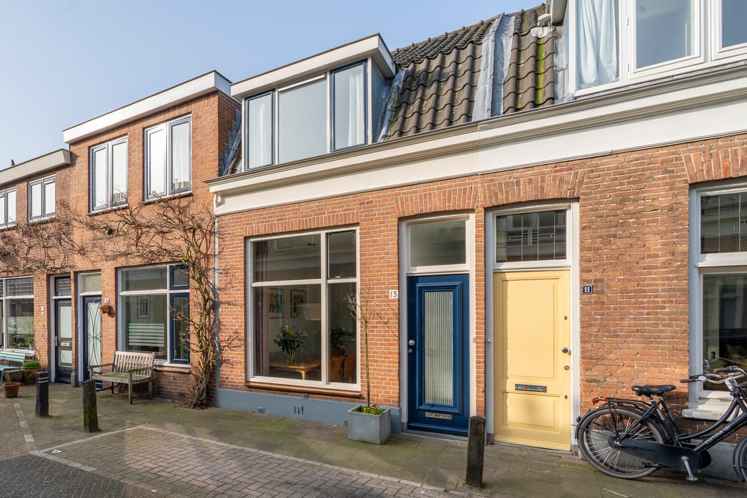 Foto 1 van Renstraat 13