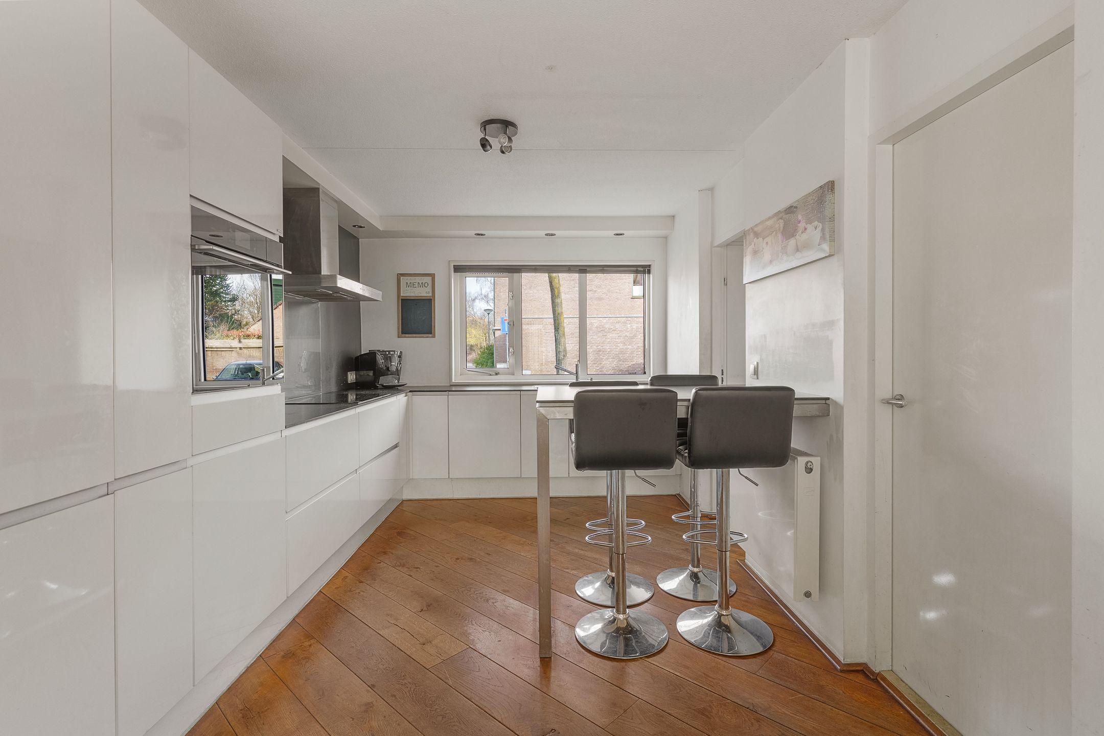 Foto 3 van Atlasvlinder 74