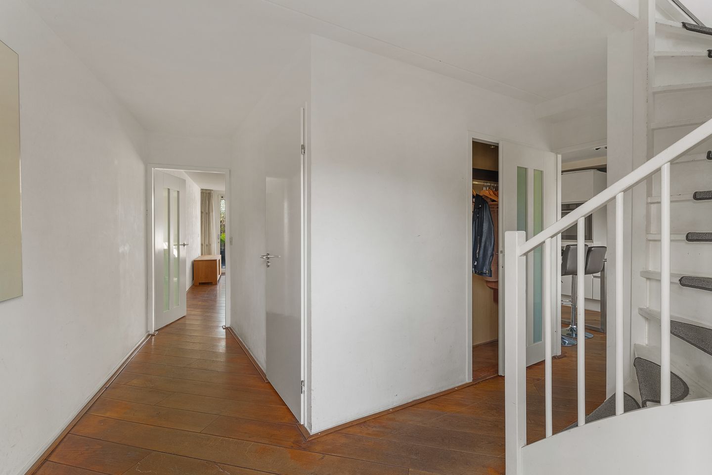 Foto 5 van Atlasvlinder 74