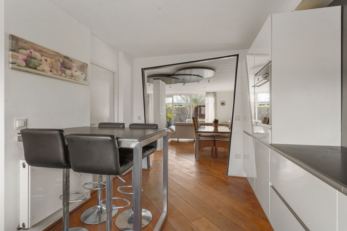 Foto 14 van Atlasvlinder 74