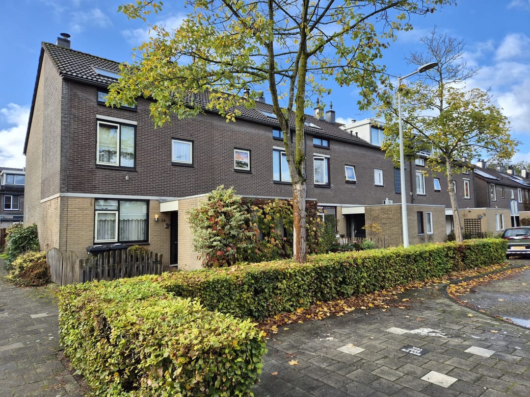 Foto 1 van Snelleveldstraat 54