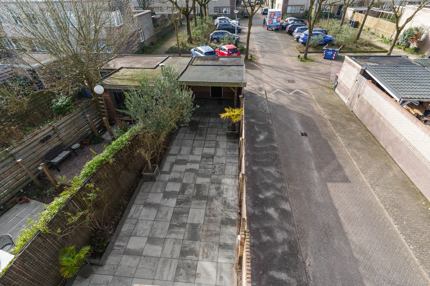 Foto 35 van Atlasvlinder 74