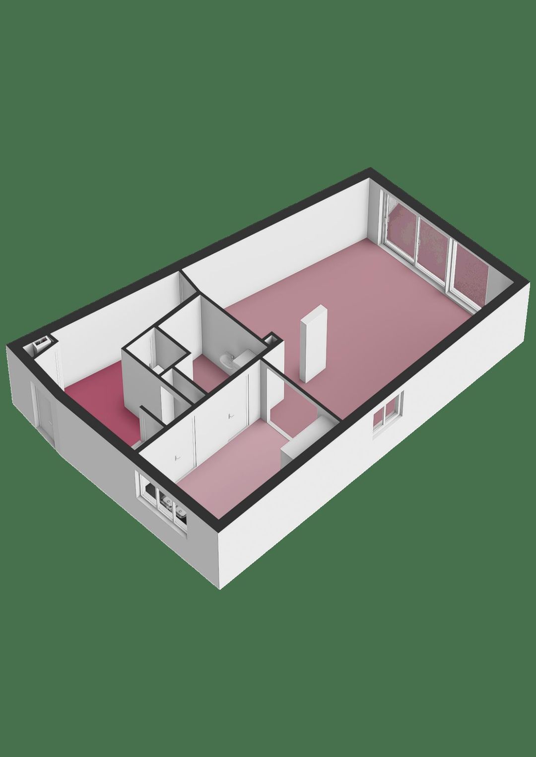 Foto 46 van Atlasvlinder 74