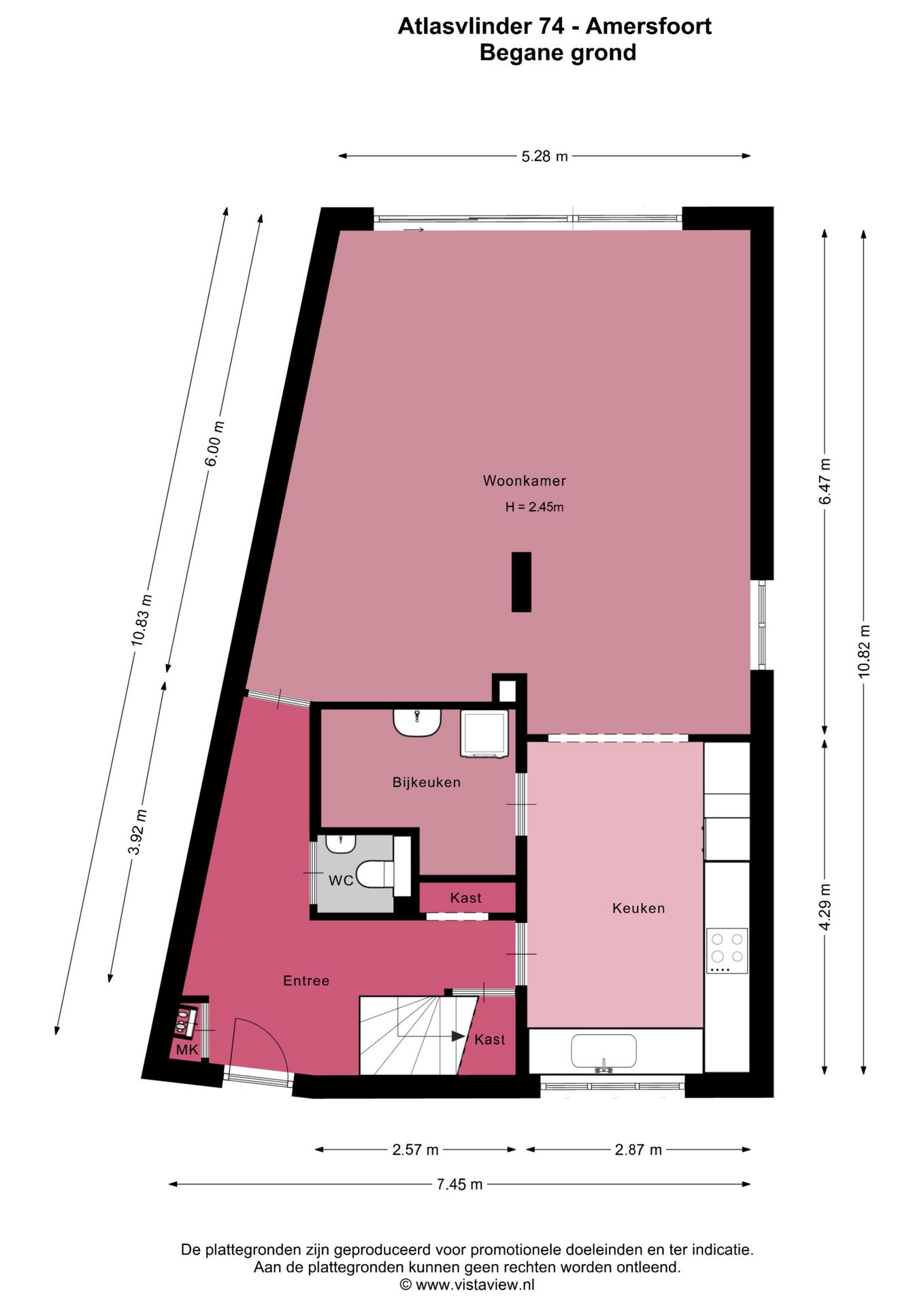 Foto 45 van Atlasvlinder 74