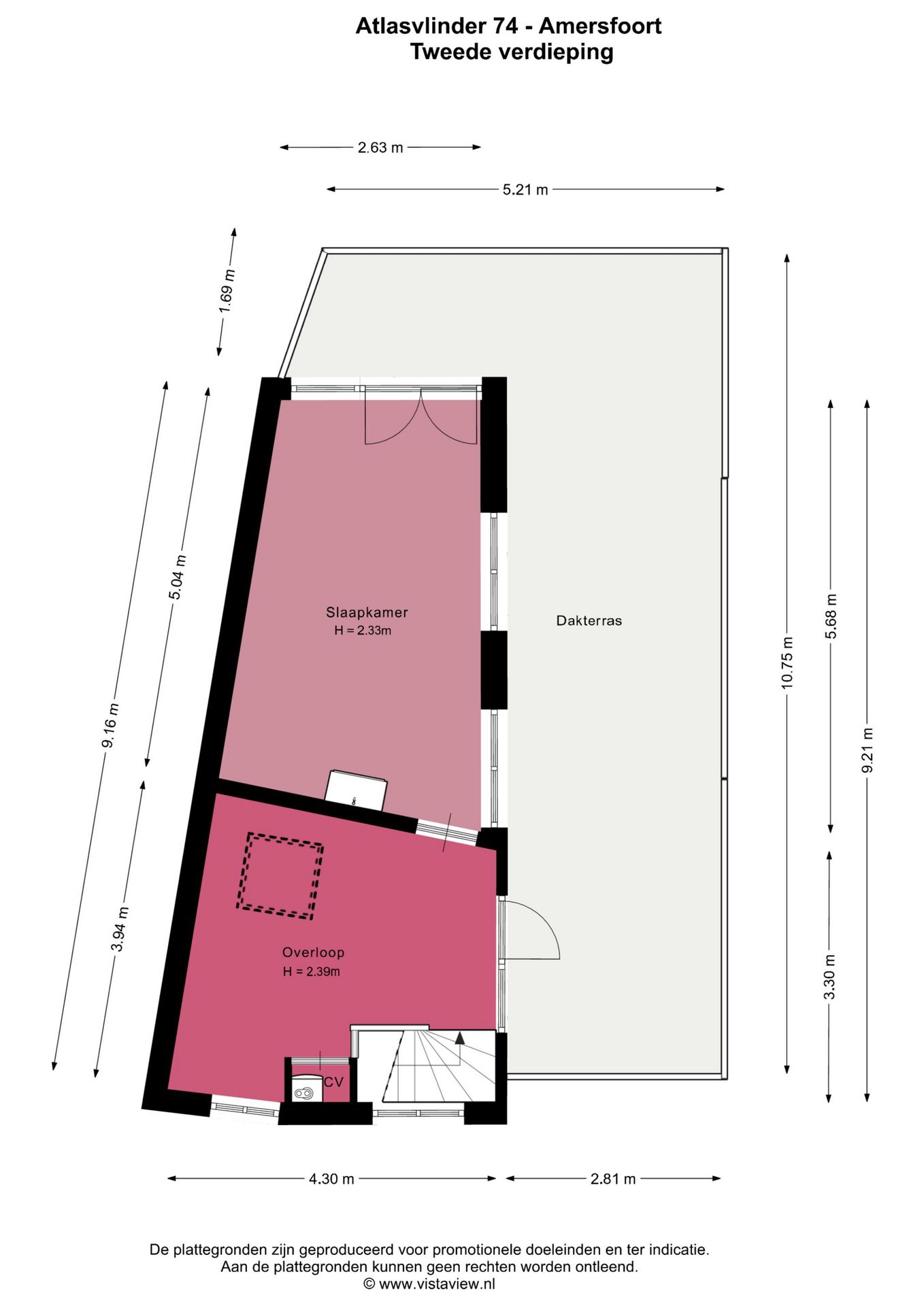 Foto 49 van Atlasvlinder 74