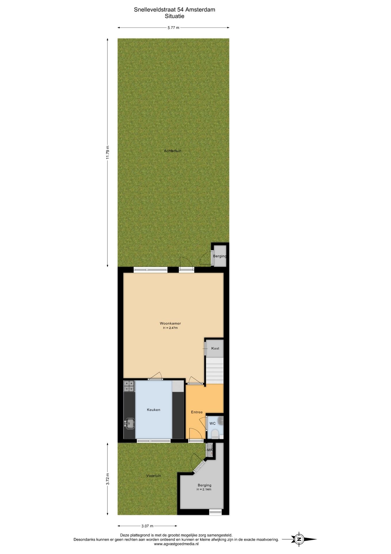 Foto 48 van Snelleveldstraat 54