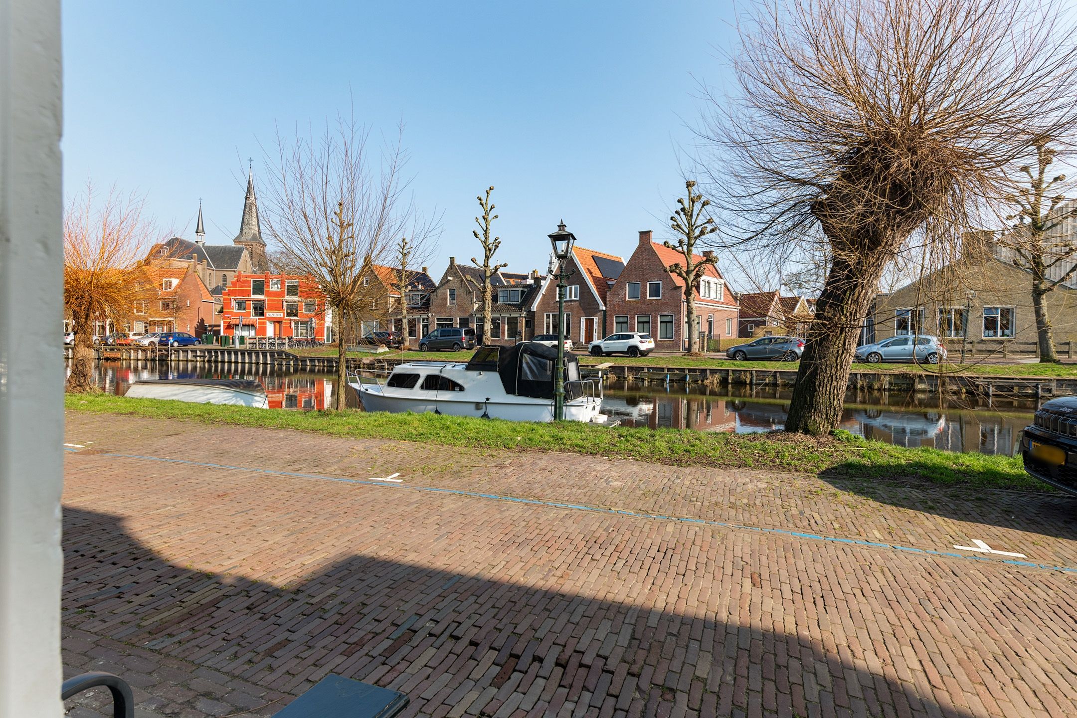 Foto 3 van Nieuwe Zijds Burgwal 19