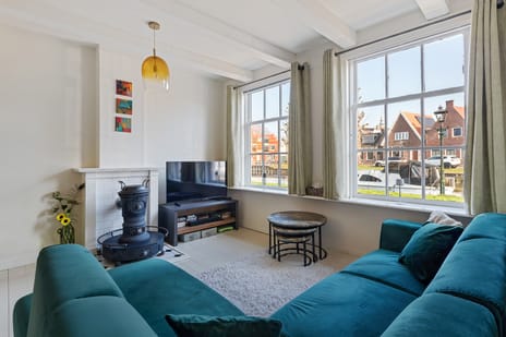 Nieuwe Zijds Burgwal 19 tertiary image