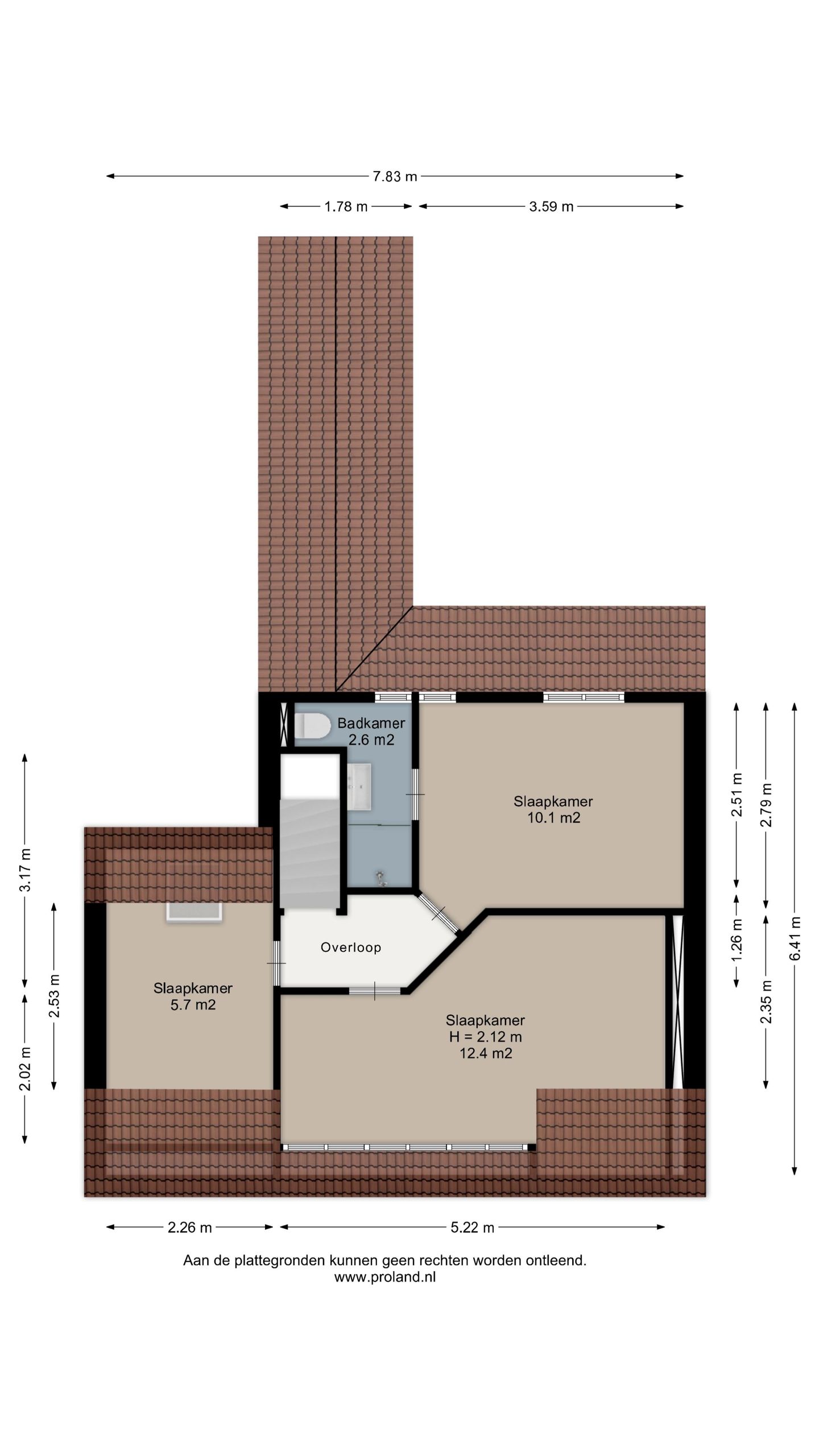 Foto 49 van Nieuwe Zijds Burgwal 19