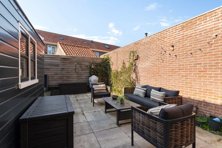 Photo 4 of Nieuwe Zijds Burgwal 19