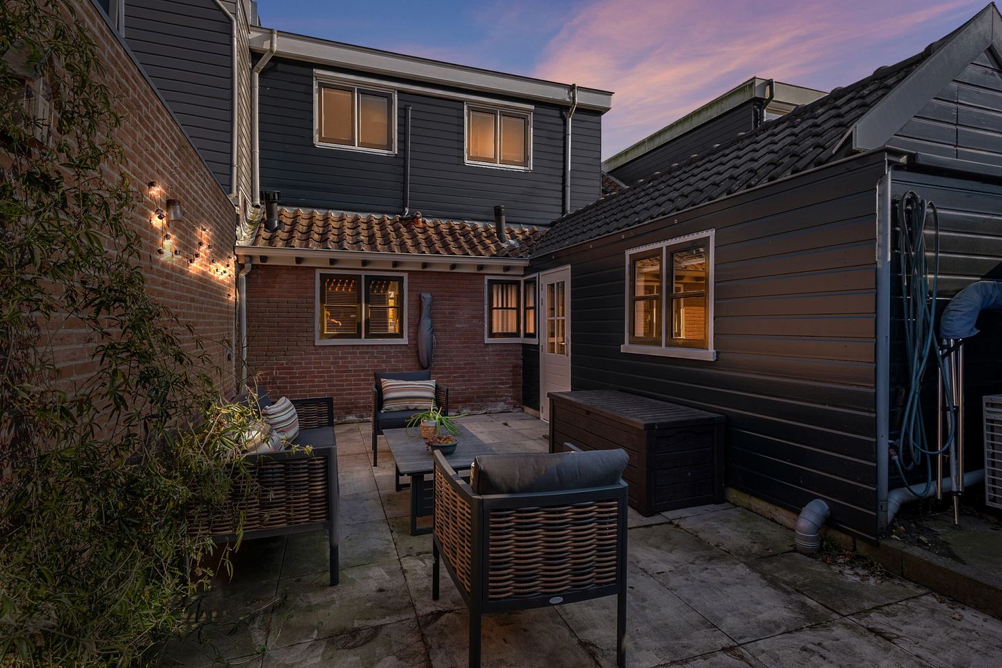 Foto 5 van Nieuwe Zijds Burgwal 19