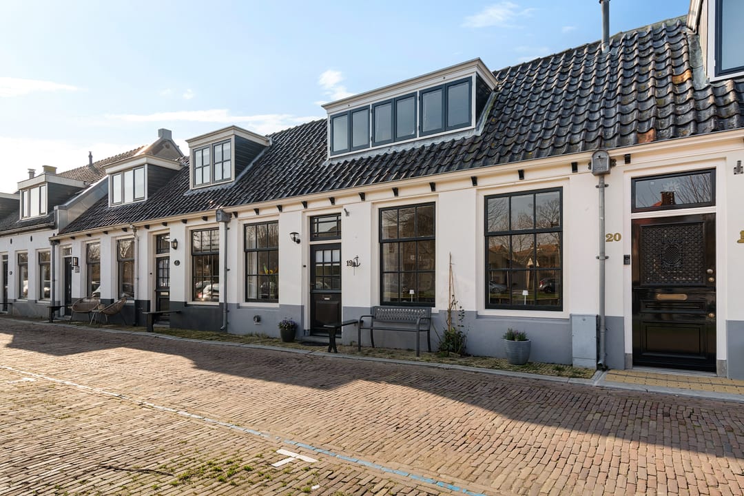 Foto 8 van Nieuwe Zijds Burgwal 19