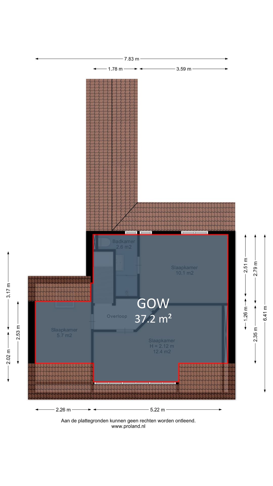 Foto 53 van Nieuwe Zijds Burgwal 19