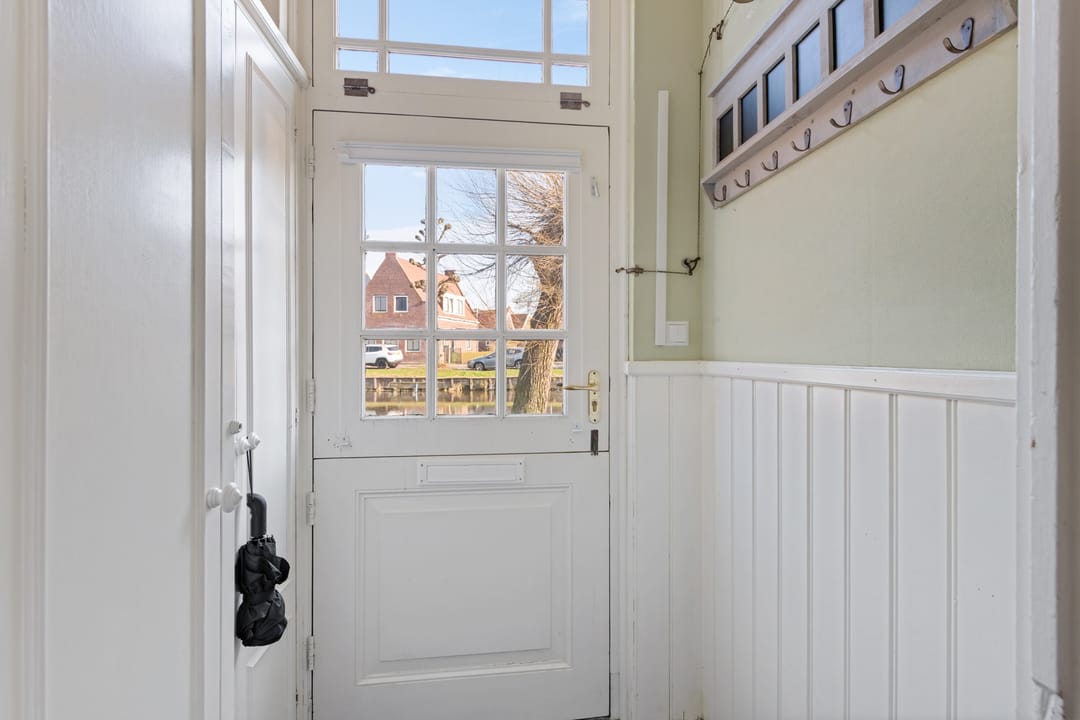 Foto 16 van Nieuwe Zijds Burgwal 19