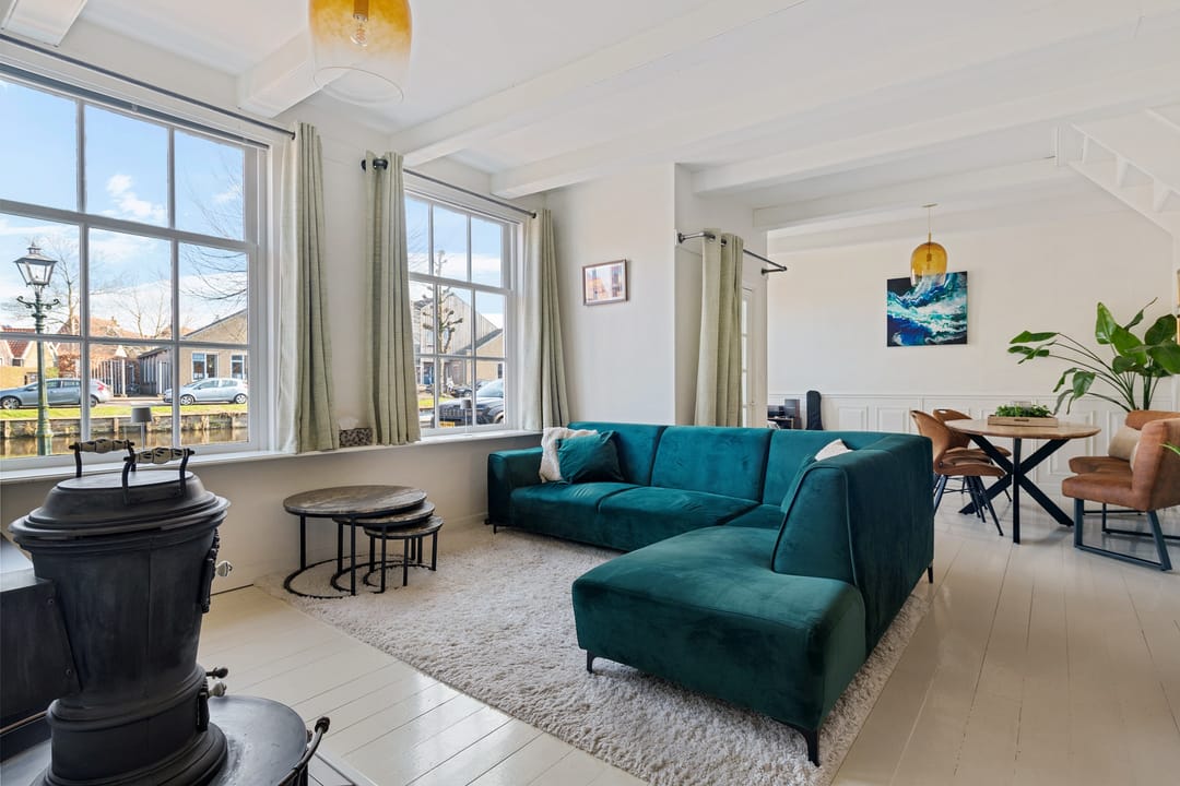 Foto 16 van Nieuwe Zijds Burgwal 19