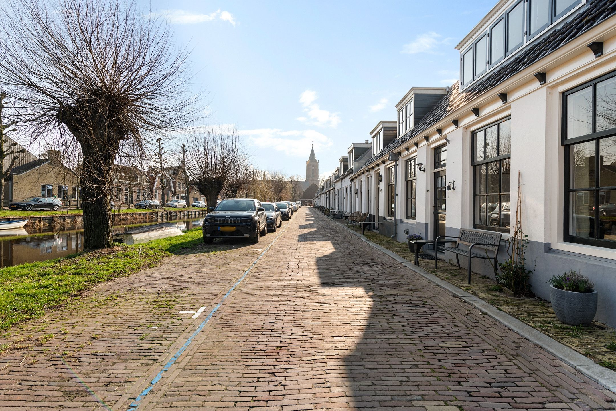 Foto 9 van Nieuwe Zijds Burgwal 19